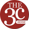 The 3Csense